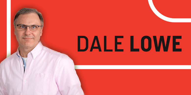 Dale Lowe