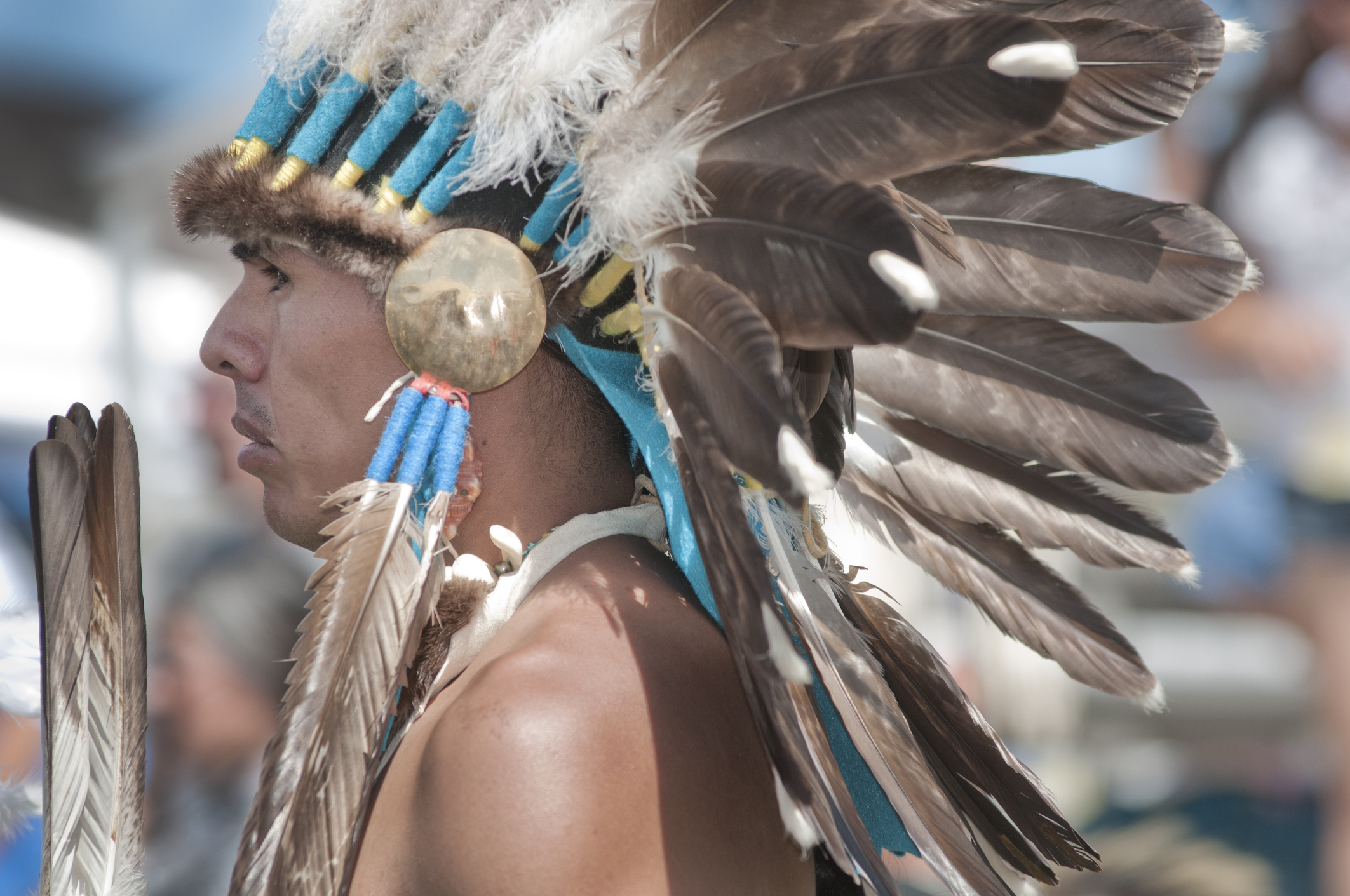 Curve Lake Annual Pow Wow 100.5 Fresh Radio