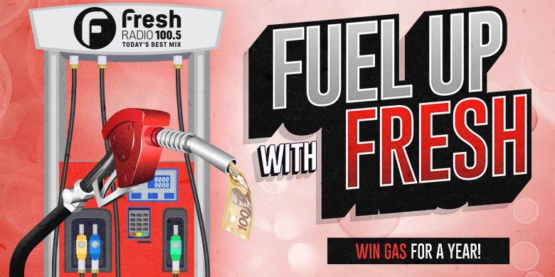 Fuel Up with FRESH
