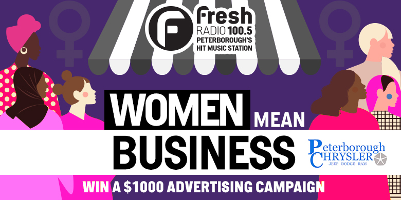 Women Mean Business 2026