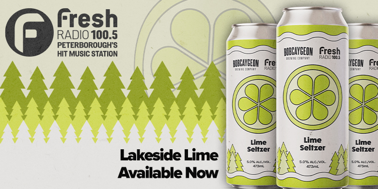 Lakeside Lime