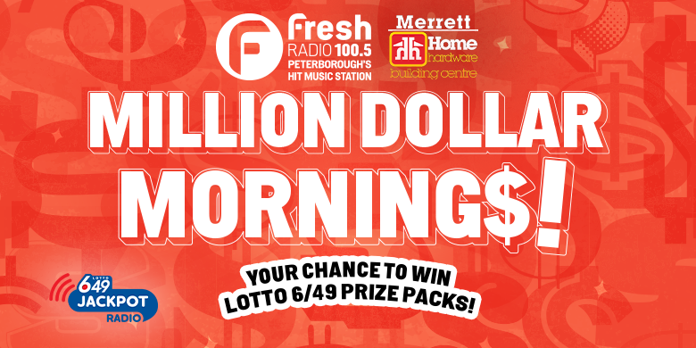 Million Dollar Morning$