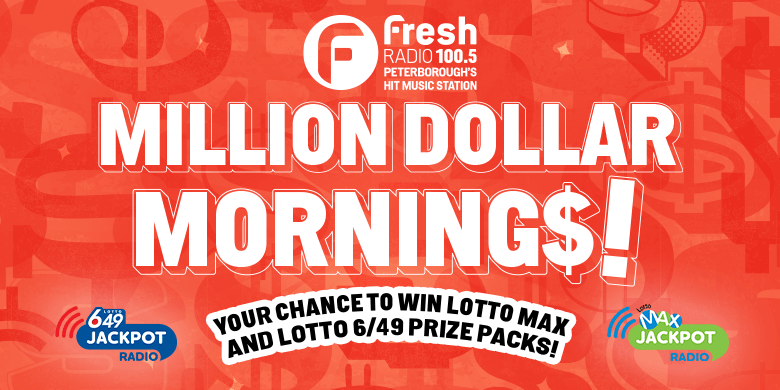 Million Dollar Morning$