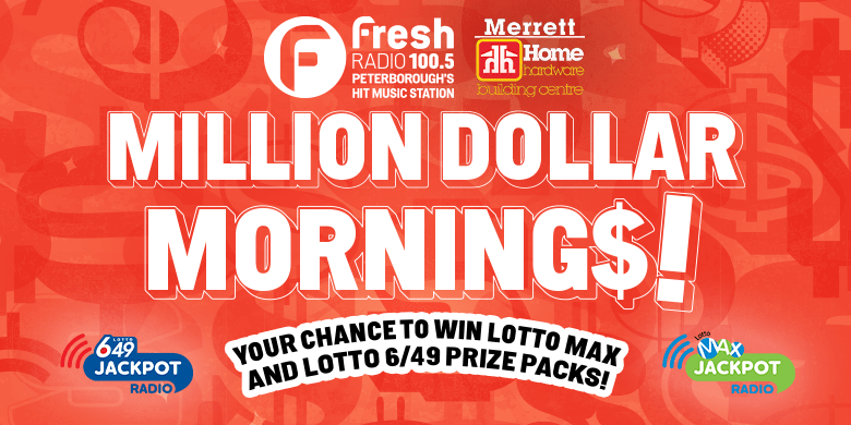 Million Dollar Morning$