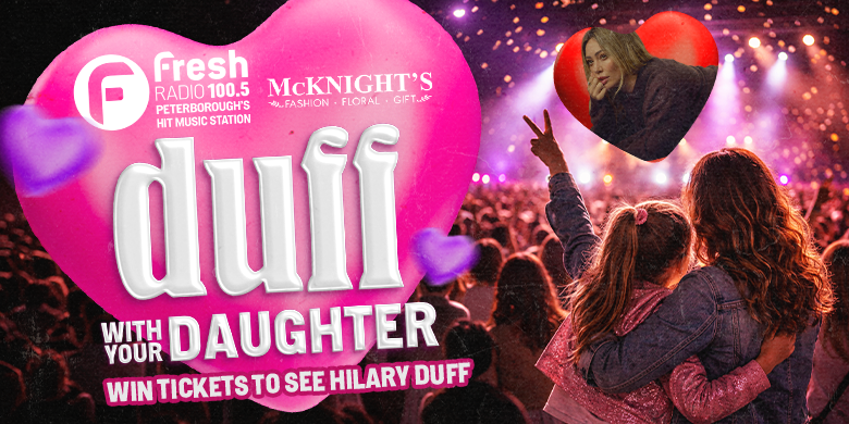 Duff With Your Daughter