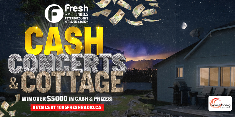 Cash Concerts and Cottage